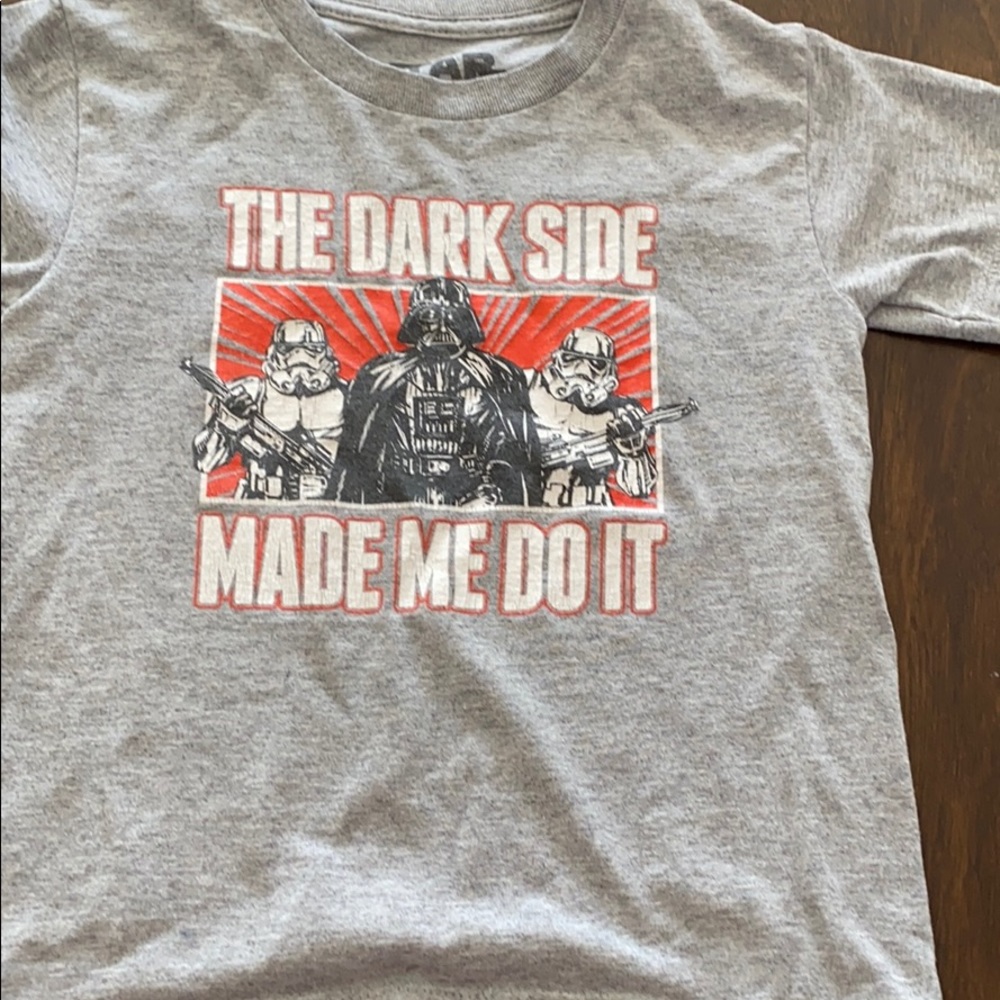 T-shirt
